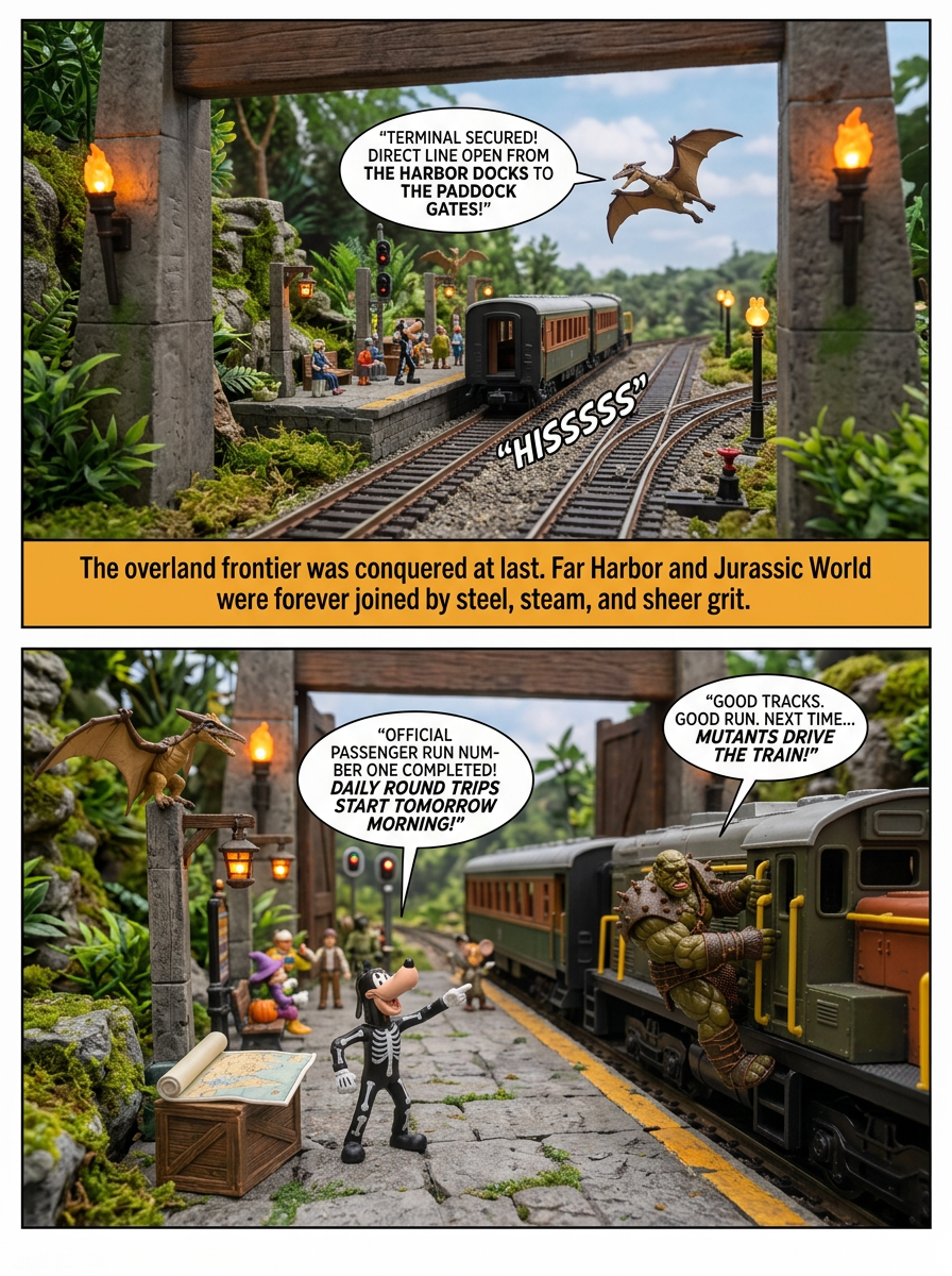 The Far Harbor Express (page 4 of 4)