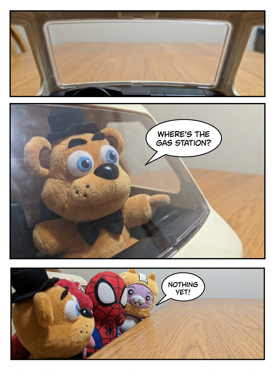 Road Trip Refuel (page 2 of 4)