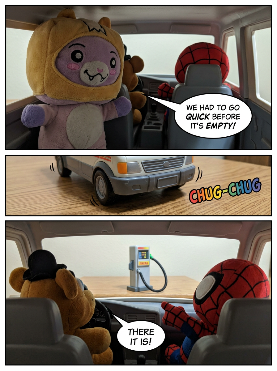 Road Trip Refuel (page 3 of 4)