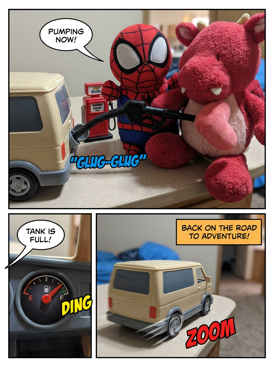 Road Trip Refuel (page 4 of 4)