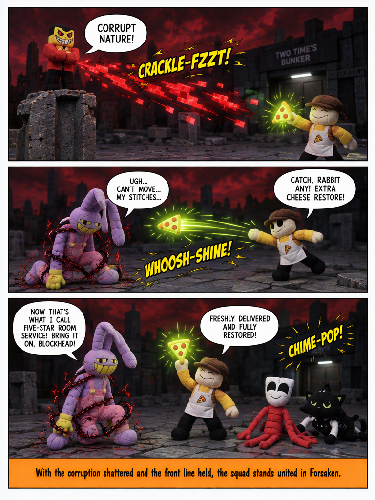 Glitch in the Elevator (page 4 of 4)