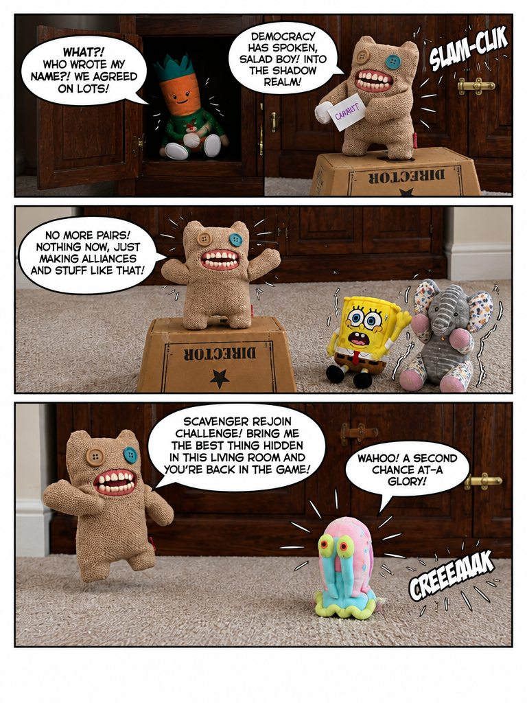 TGTA 15: The Glitched Rejoin (page 2 of 4)