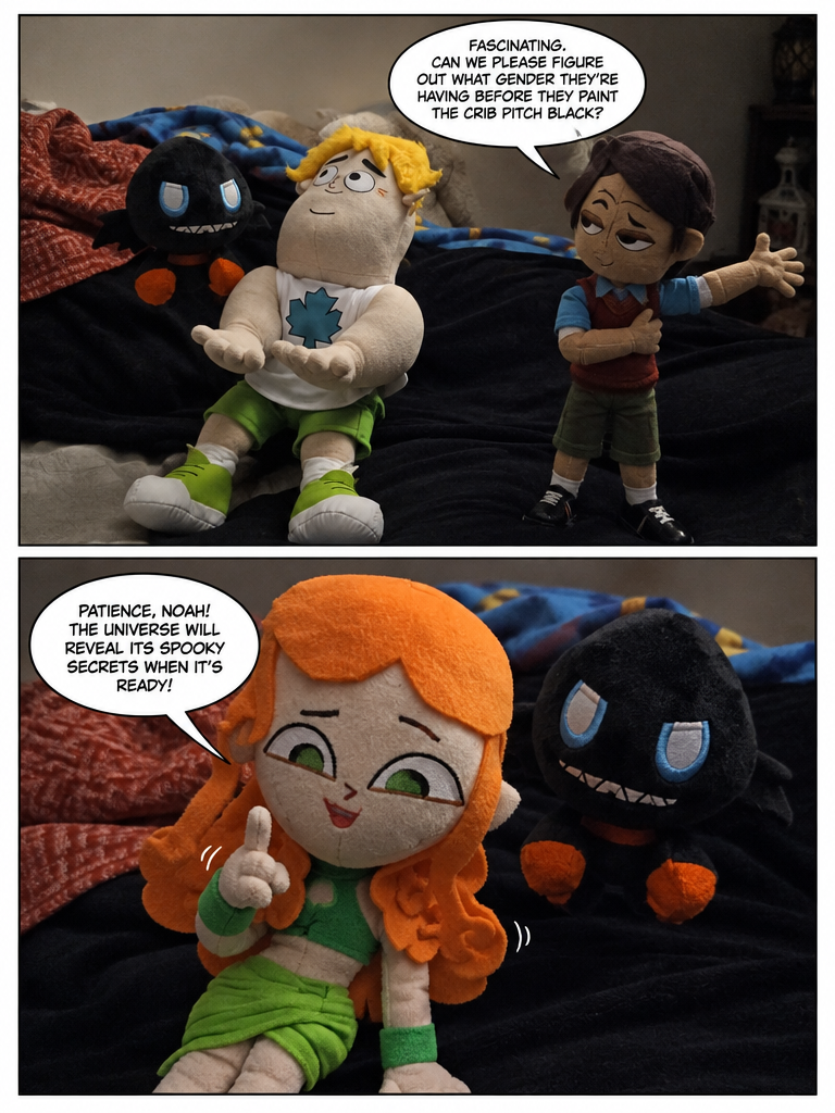 Nursery Inquiries (page 2 of 4)