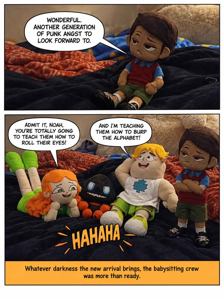 Nursery Inquiries (page 4 of 4)
