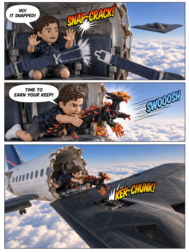 Securing the Sky Hitch (page 3 of 4)