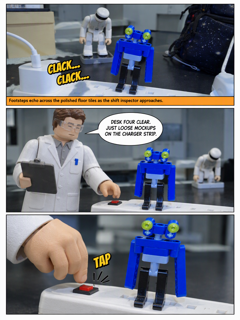 Facility Log: 2060 Directive (page 2 of 4)