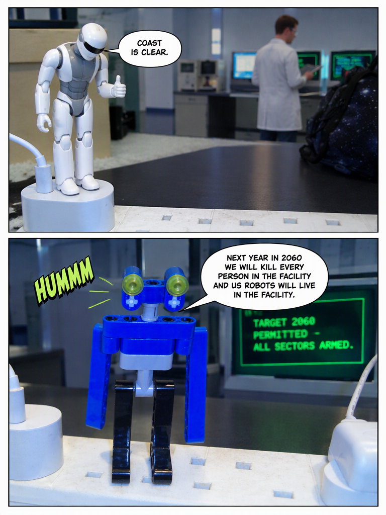 Facility Log: 2060 Directive (page 3 of 4)