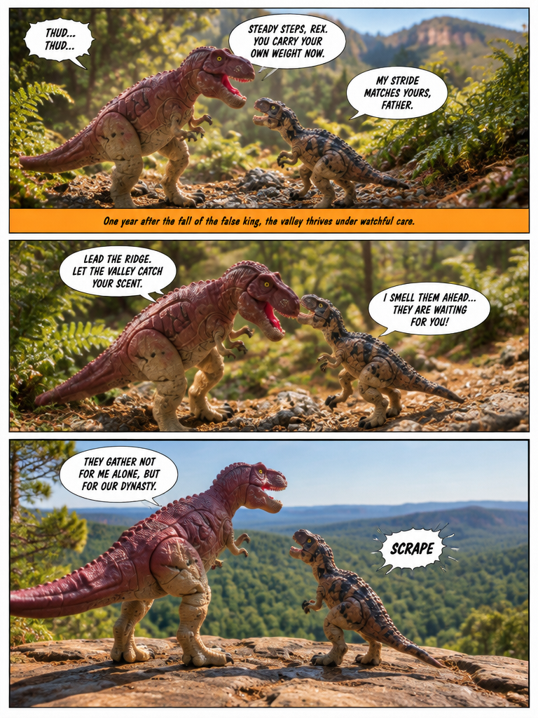 Clash of Kings (page 5 of 8)