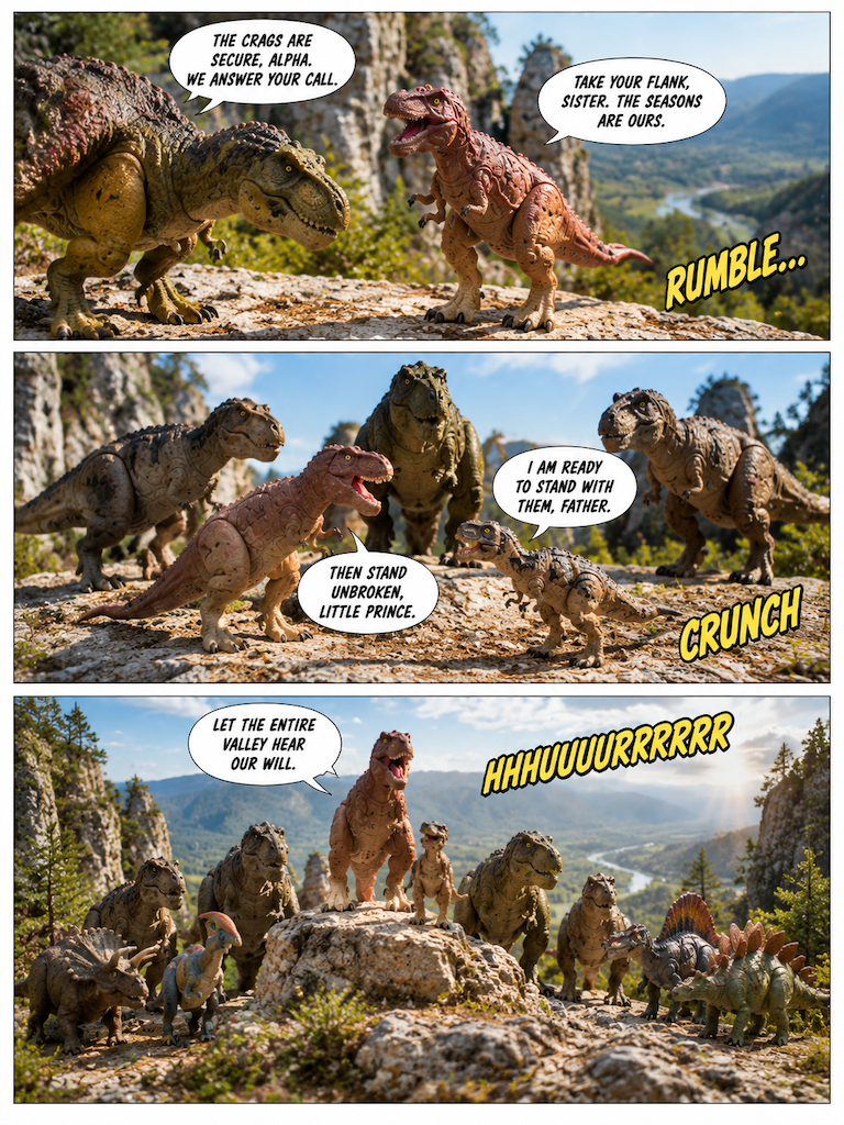 Clash of Kings (page 6 of 8)