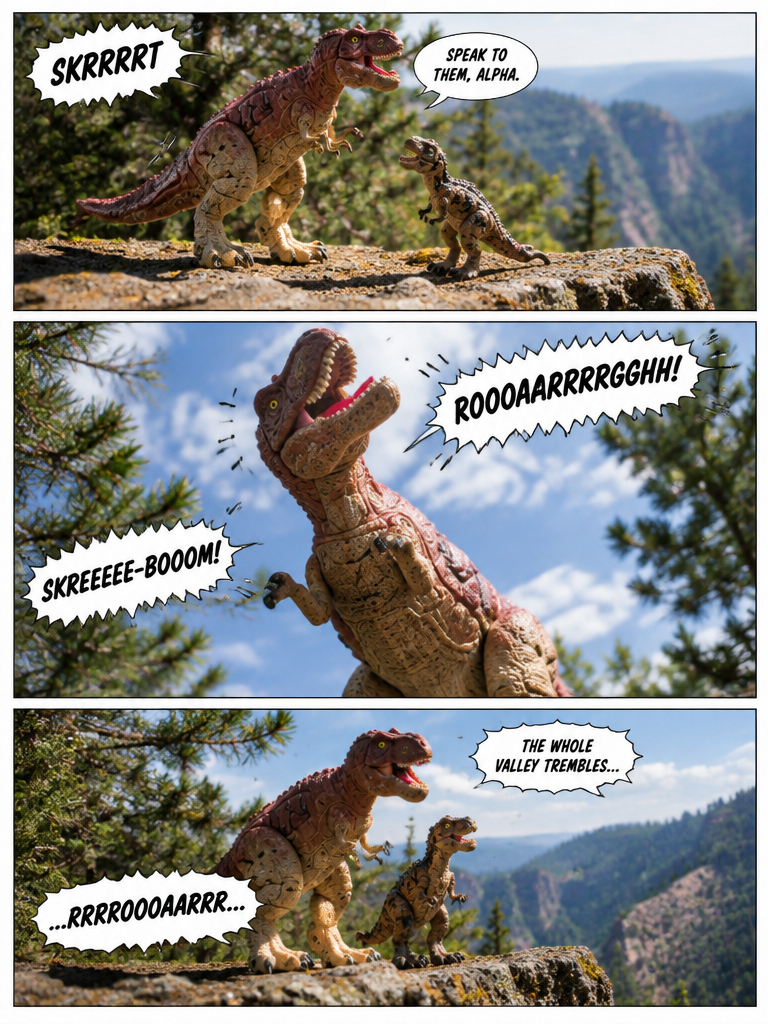 Clash of Kings (page 7 of 8)