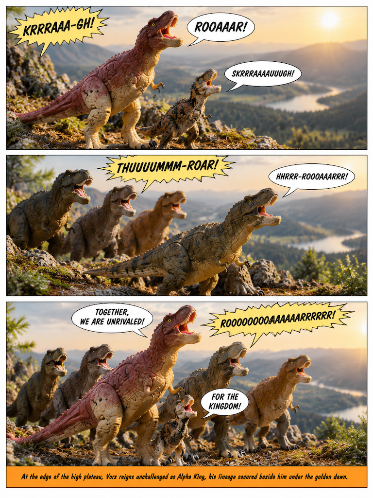 Clash of Kings (page 8 of 8)