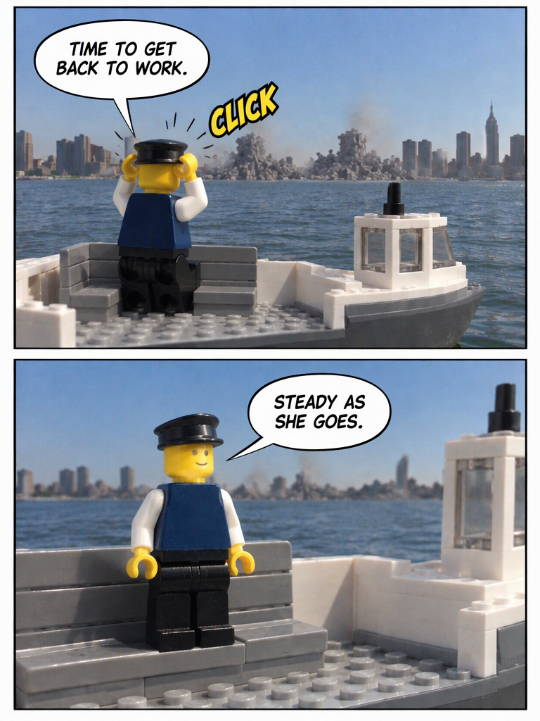 Rising from the Water (page 3 of 4)