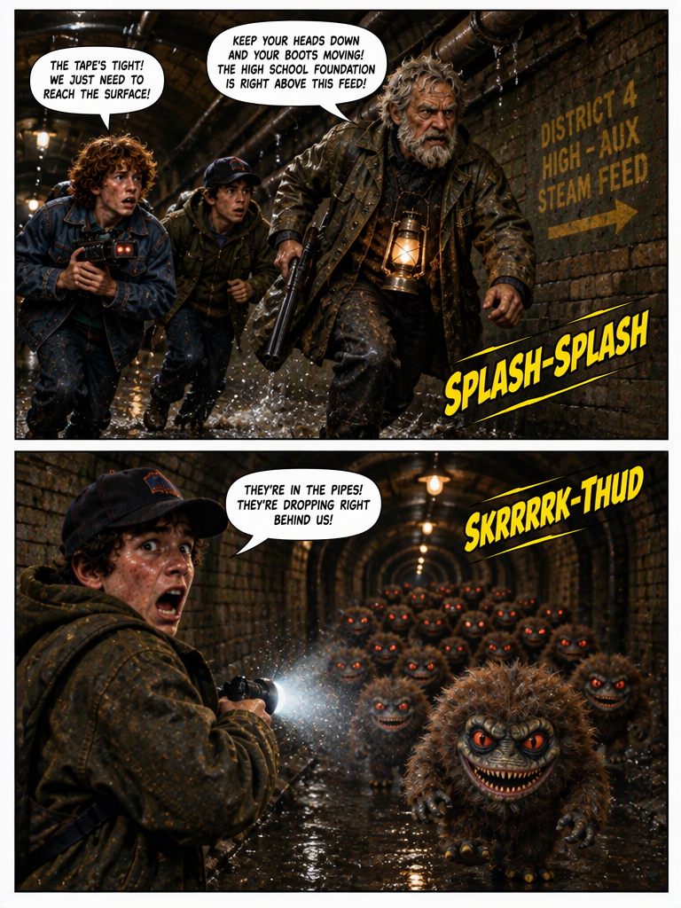 Hatchling Sublevel (page 9 of 40)