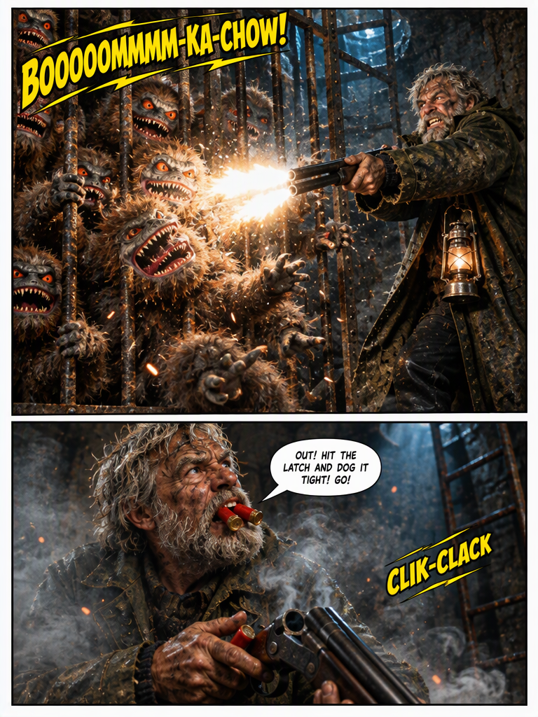 Hatchling Sublevel (page 11 of 40)