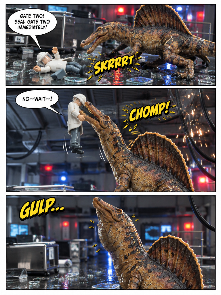 Breach of Containment (page 2 of 4)