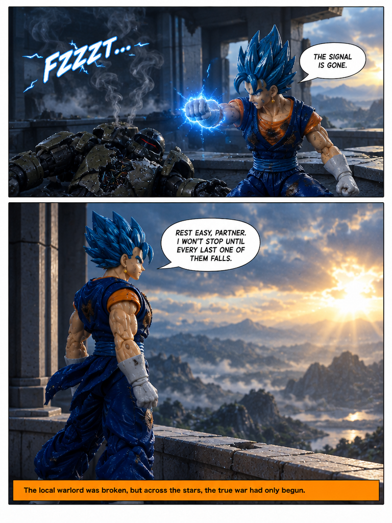 Storm over the Bastion (page 16 of 24)