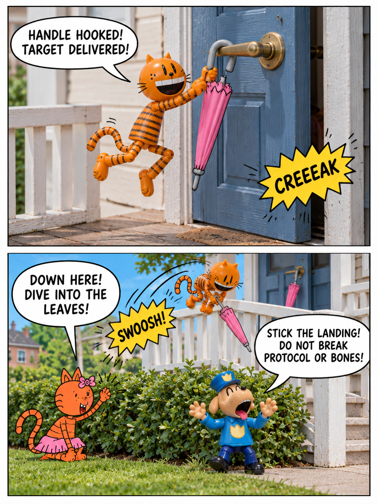Return to Sender (page 3 of 4)