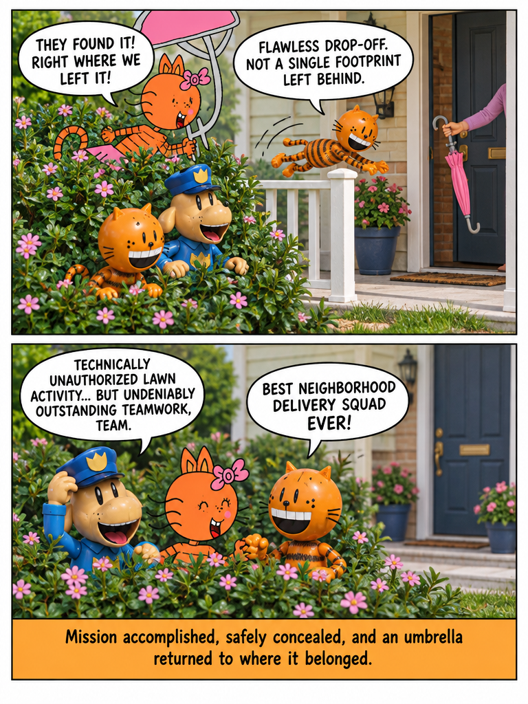 Return to Sender (page 4 of 4)