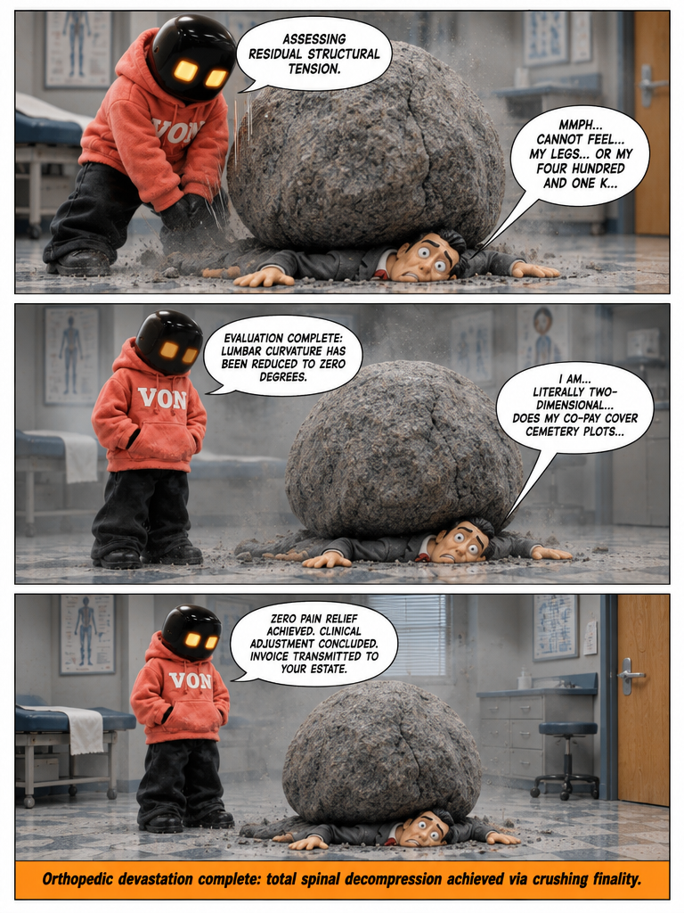 Von The Chiropractor 4 (page 4 of 4)