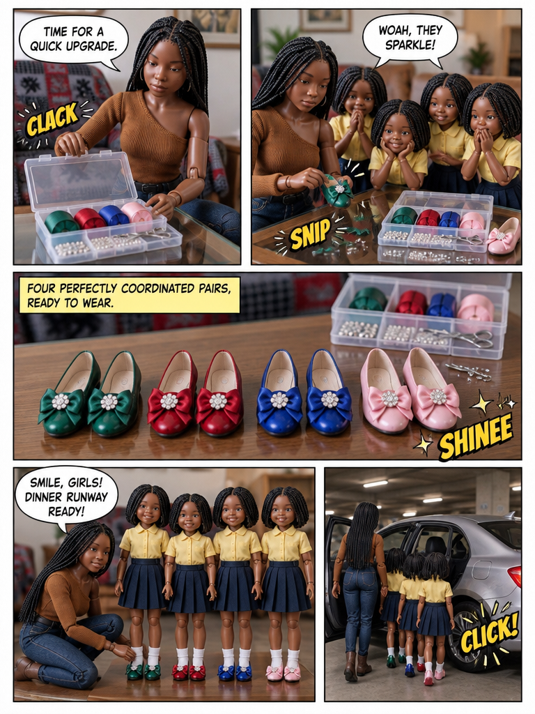 Runway Ready (page 4 of 4)
