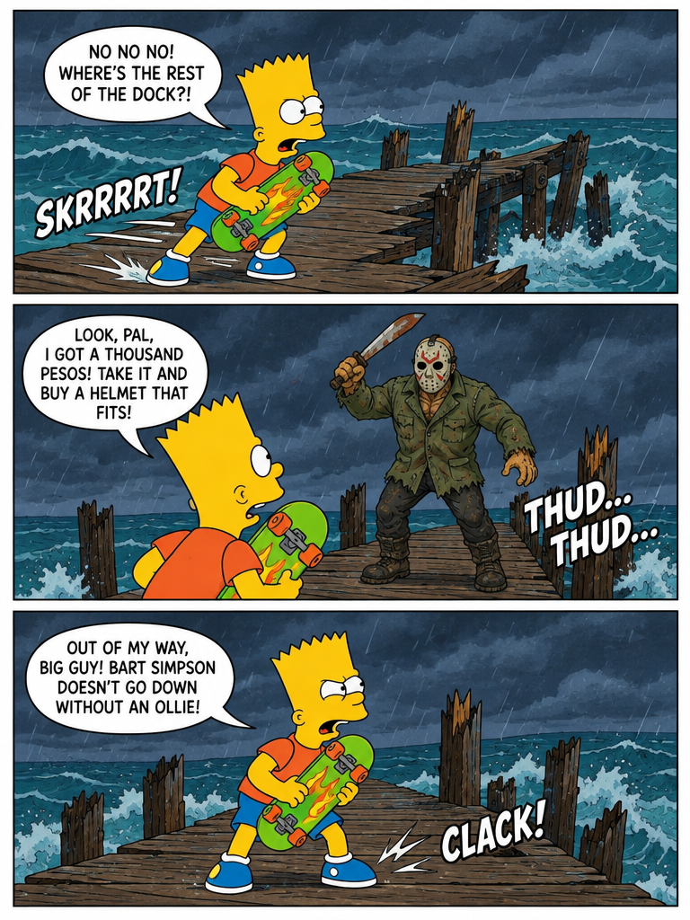 Friday the 13th in Cebu (page 2 of 4)