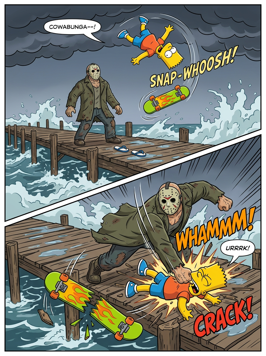 Friday the 13th in Cebu (page 3 of 4)