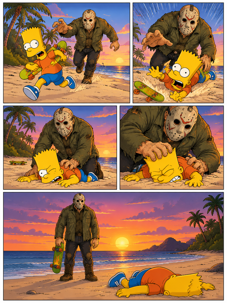 Friday the 13th in Cebu (page 4 of 4)