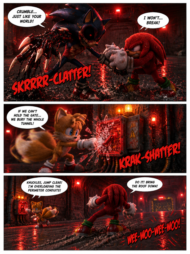 Breach at the Threshold (page 2 of 4)
