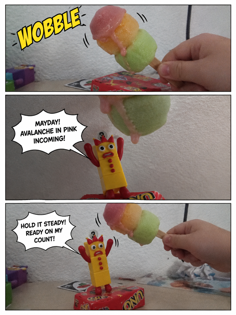 We All Scream (page 2 of 4)