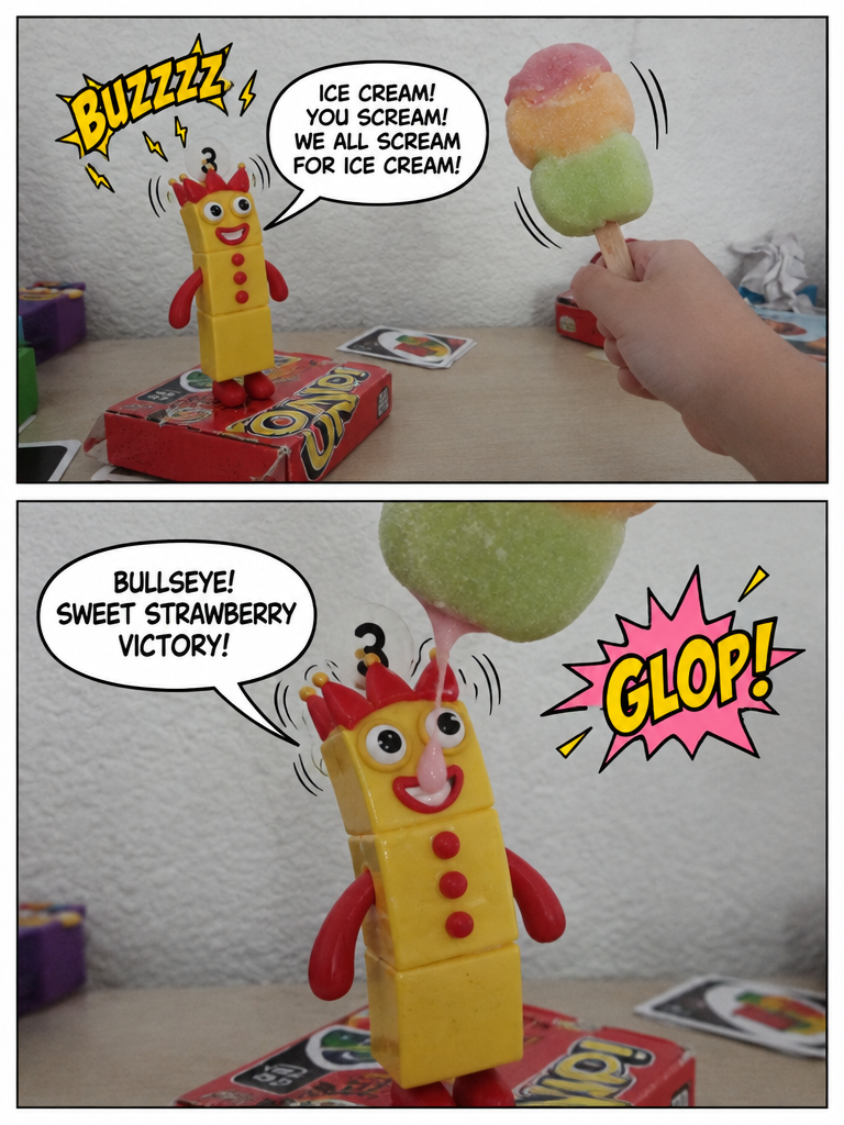 We All Scream (page 3 of 4)