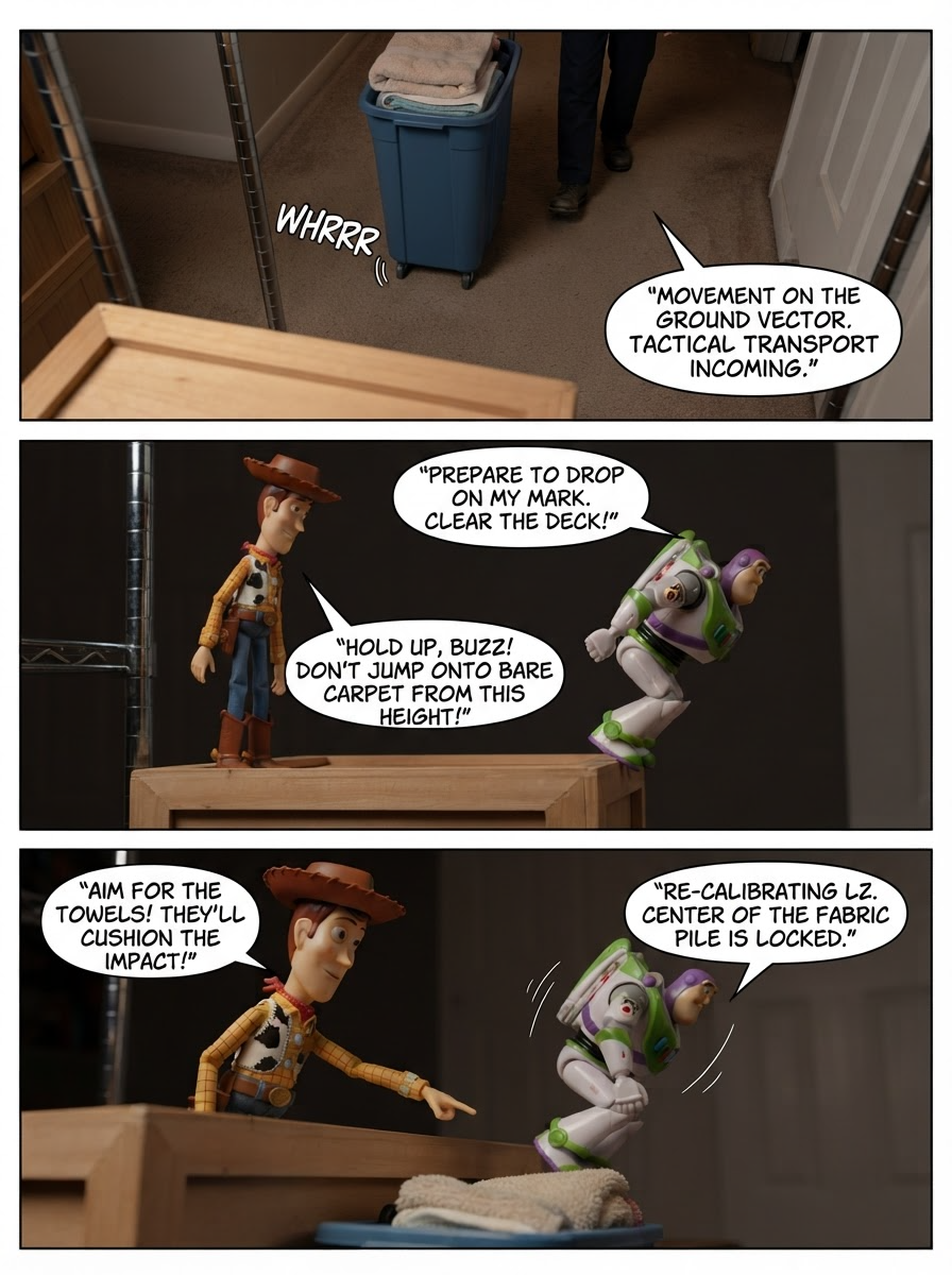 Through the Galvanized Gale (page 9 of 16)