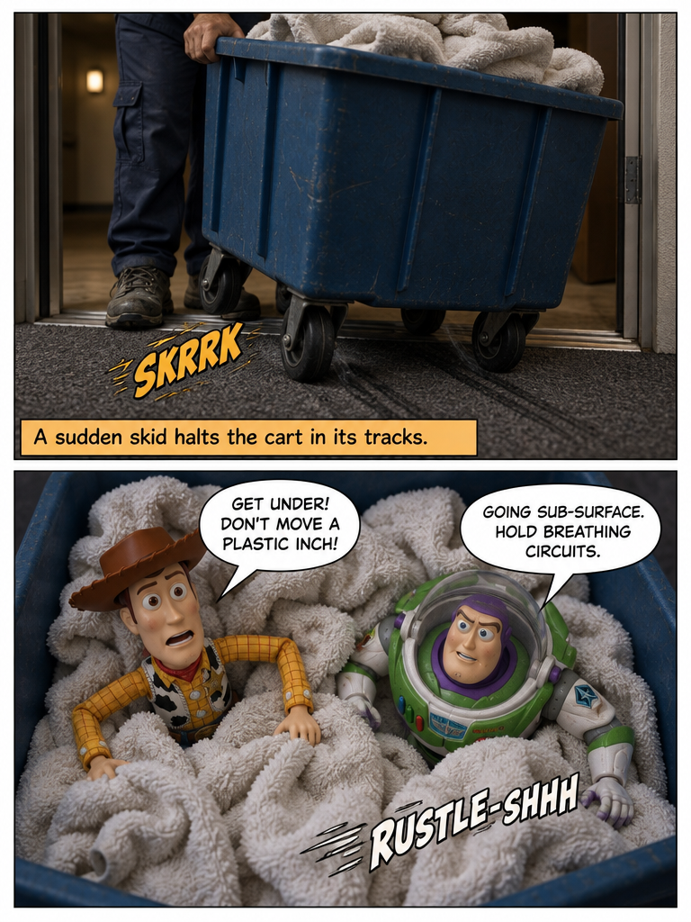 Through the Galvanized Gale (page 11 of 16)