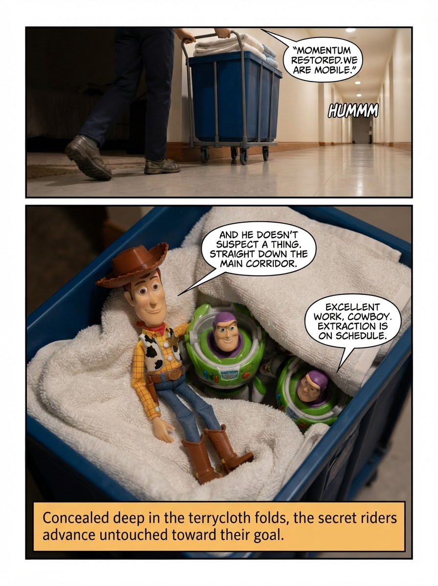 Through the Galvanized Gale (page 12 of 16)