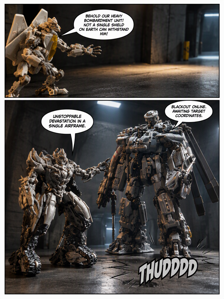 Council of the Shadows (page 3 of 8)