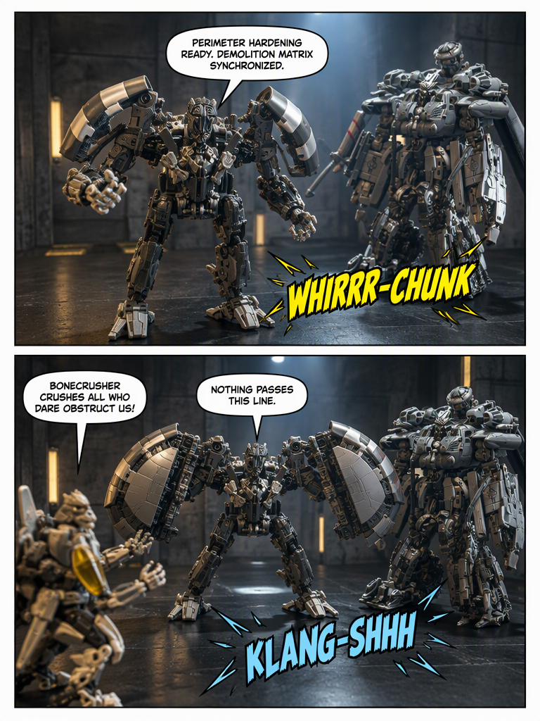 Council of the Shadows (page 4 of 8)