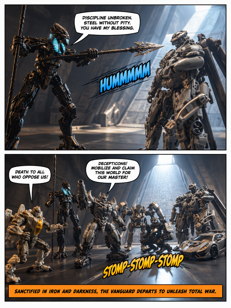 Council of the Shadows (page 8 of 8)