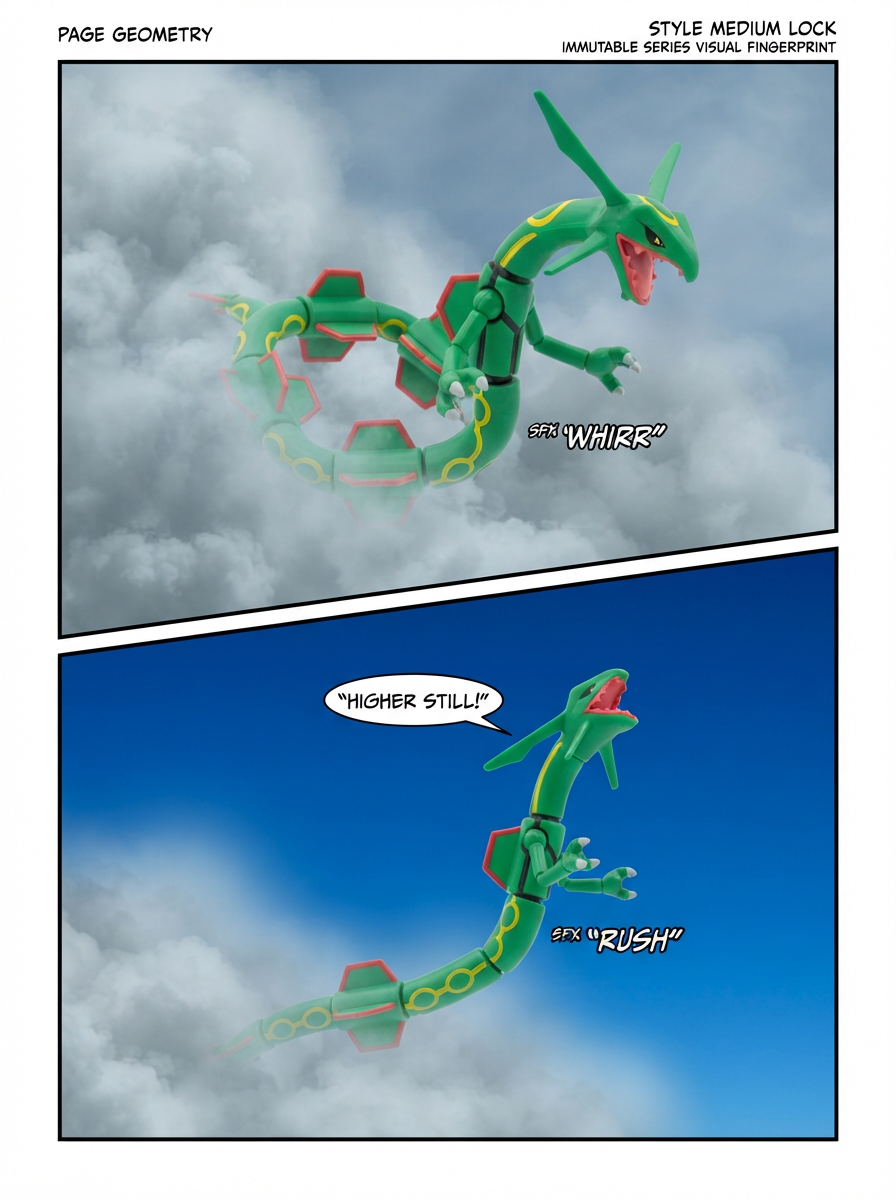 High Sky Song (page 2 of 4)