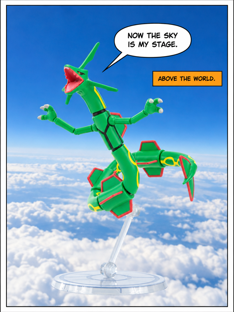 High Sky Song (page 3 of 4)