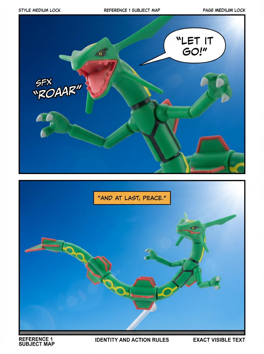 High Sky Song (page 4 of 4)