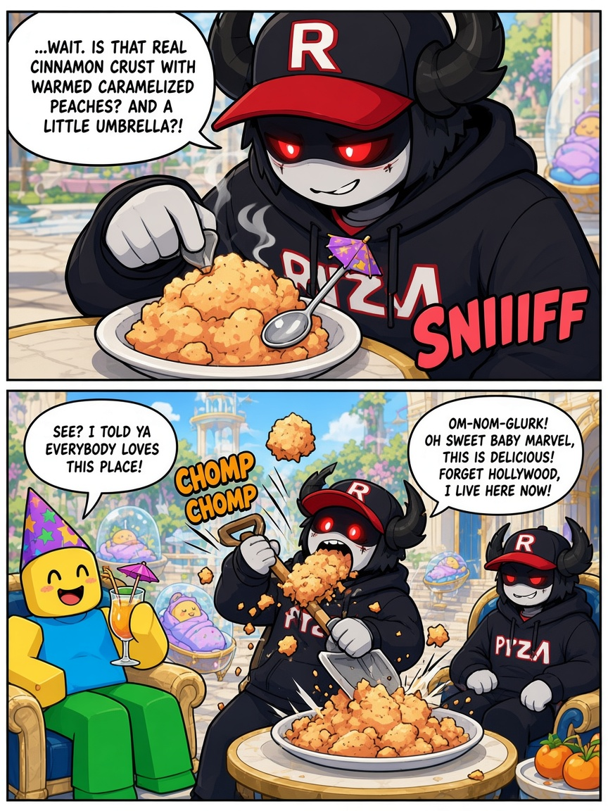 A Fourth-Wall Opinion Poll (page 3 of 4)