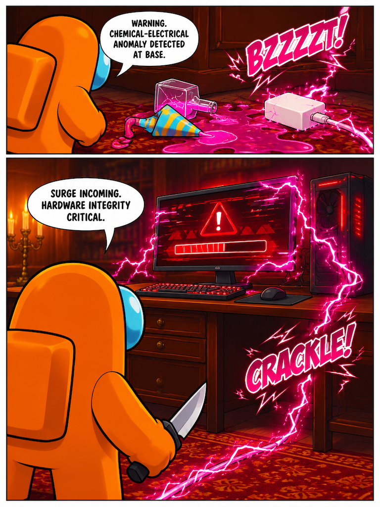 Milestone Logged (page 2 of 4)