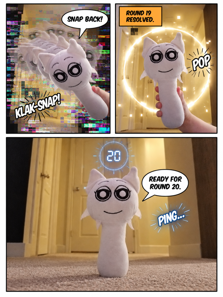 Round 19 Edit Wave (page 4 of 4)
