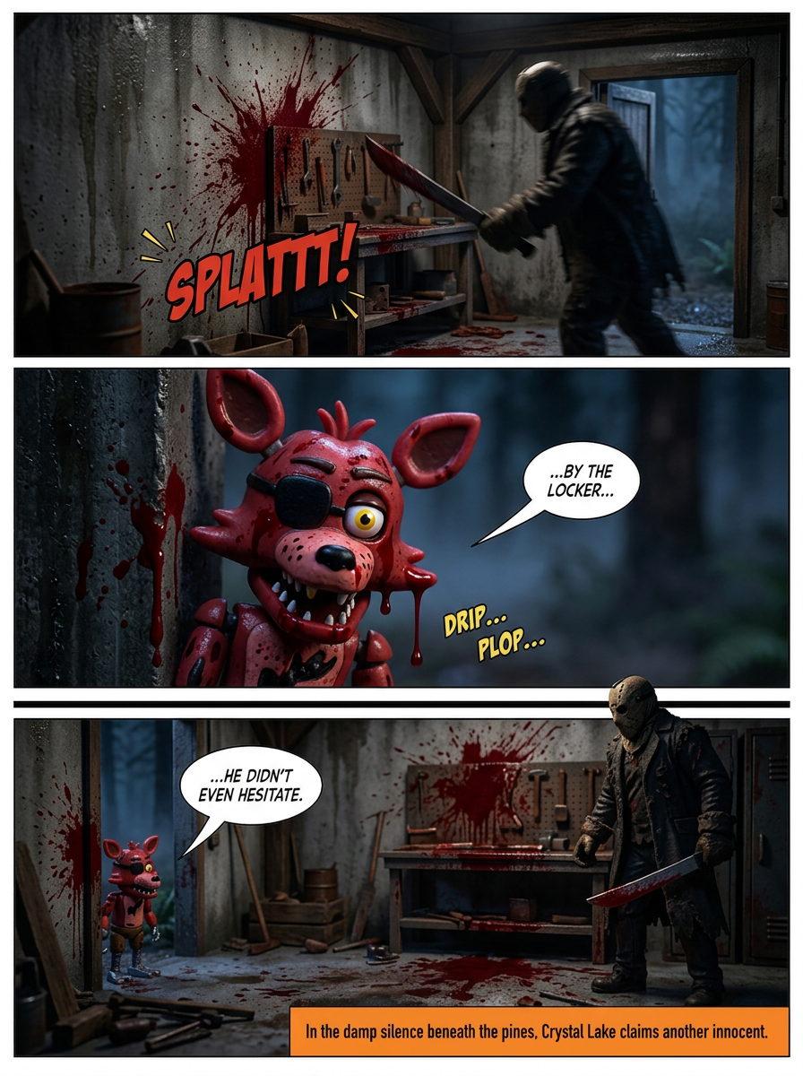 The Bunker Below (page 4 of 4)