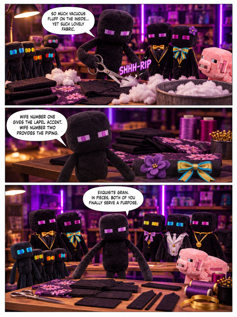 A VIP Heartbreak (page 6 of 12)