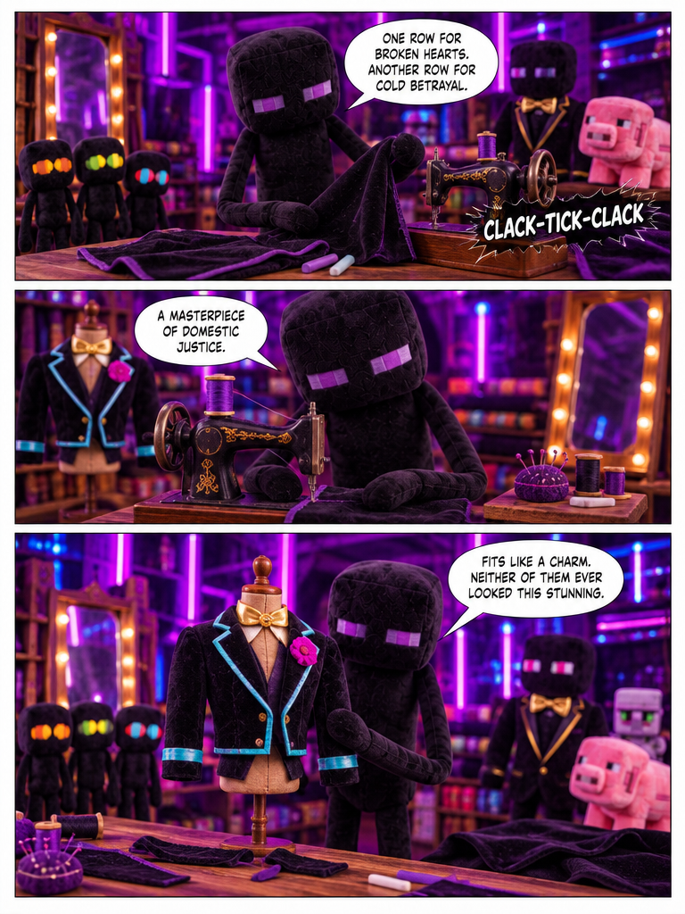 A VIP Heartbreak (page 7 of 12)