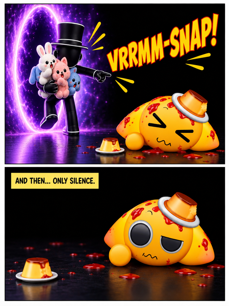 THE RED WARRIOR ATTACKS.. (page 4 of 4)