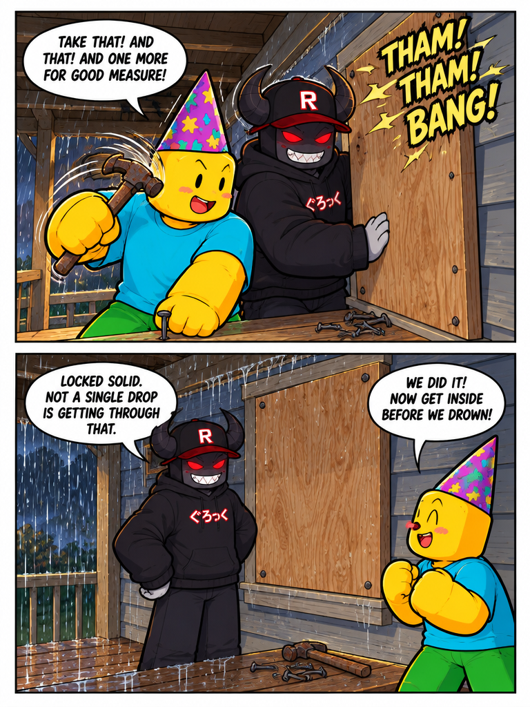 Batten Down the Porch (page 3 of 4)