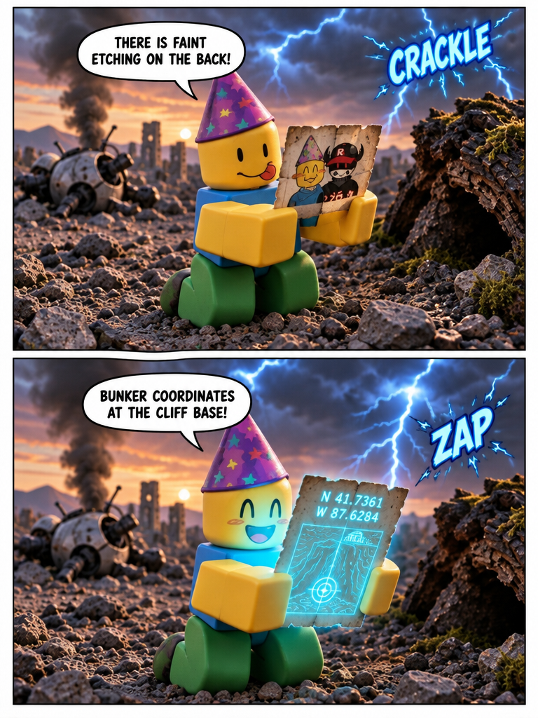 Shelter in the Wastes (page 3 of 4)