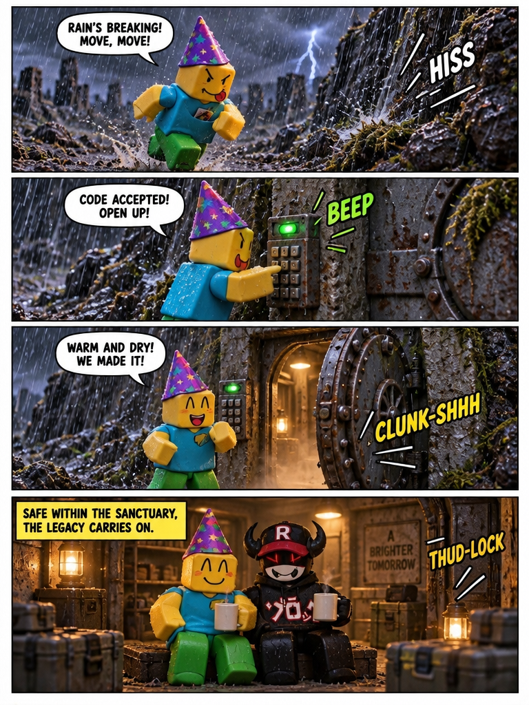 Shelter in the Wastes (page 4 of 4)