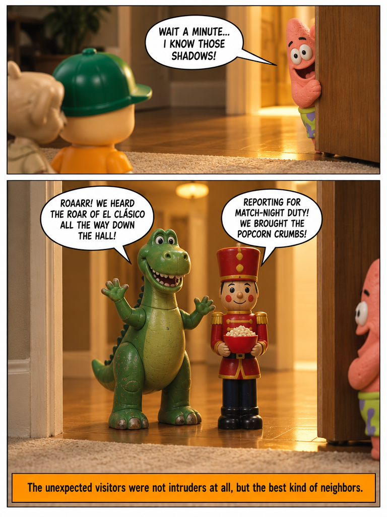 The Derby Knock (page 3 of 4)